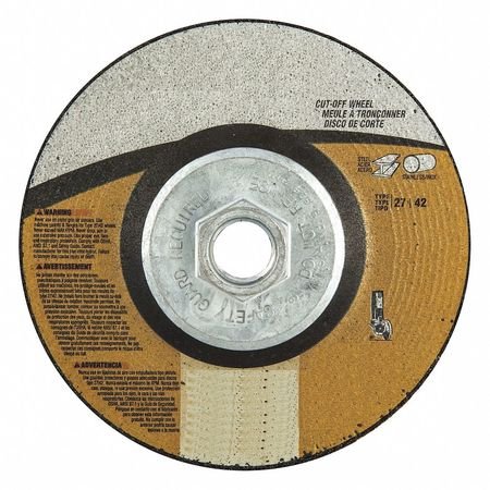 Depressed Center Wheels, 4-1/2