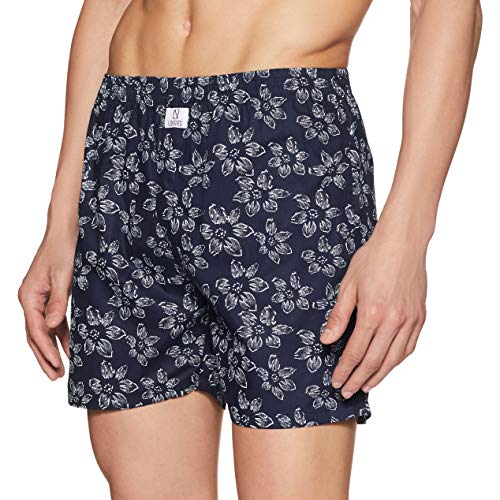 Image of Longies Men Cotton Boxer Shorts