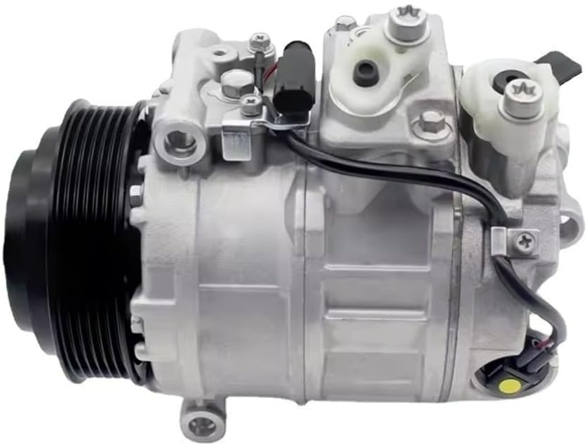Generic AC Compressor For MERCEDES-BENZ E-CLASS W212 E180 E200 E220 E250 E300 E350 E400 E63 2009 2010 2011 2012 2013 2014 2015 2016