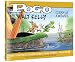 Pogo: The Complete Syndicated Comic Strips 6: Clean as a Weasel (Walt Kelly's Pogo)