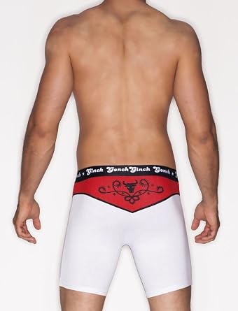 Men's El Toro Boxer Brief