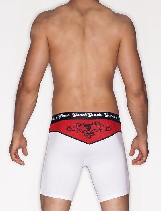 Men's El Toro Boxer Brief