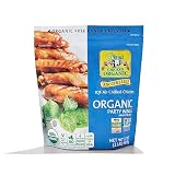 Mary's Chicken Organic Chicken Party Wings