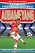 Aubameyang (Ultimate Football Heroes)