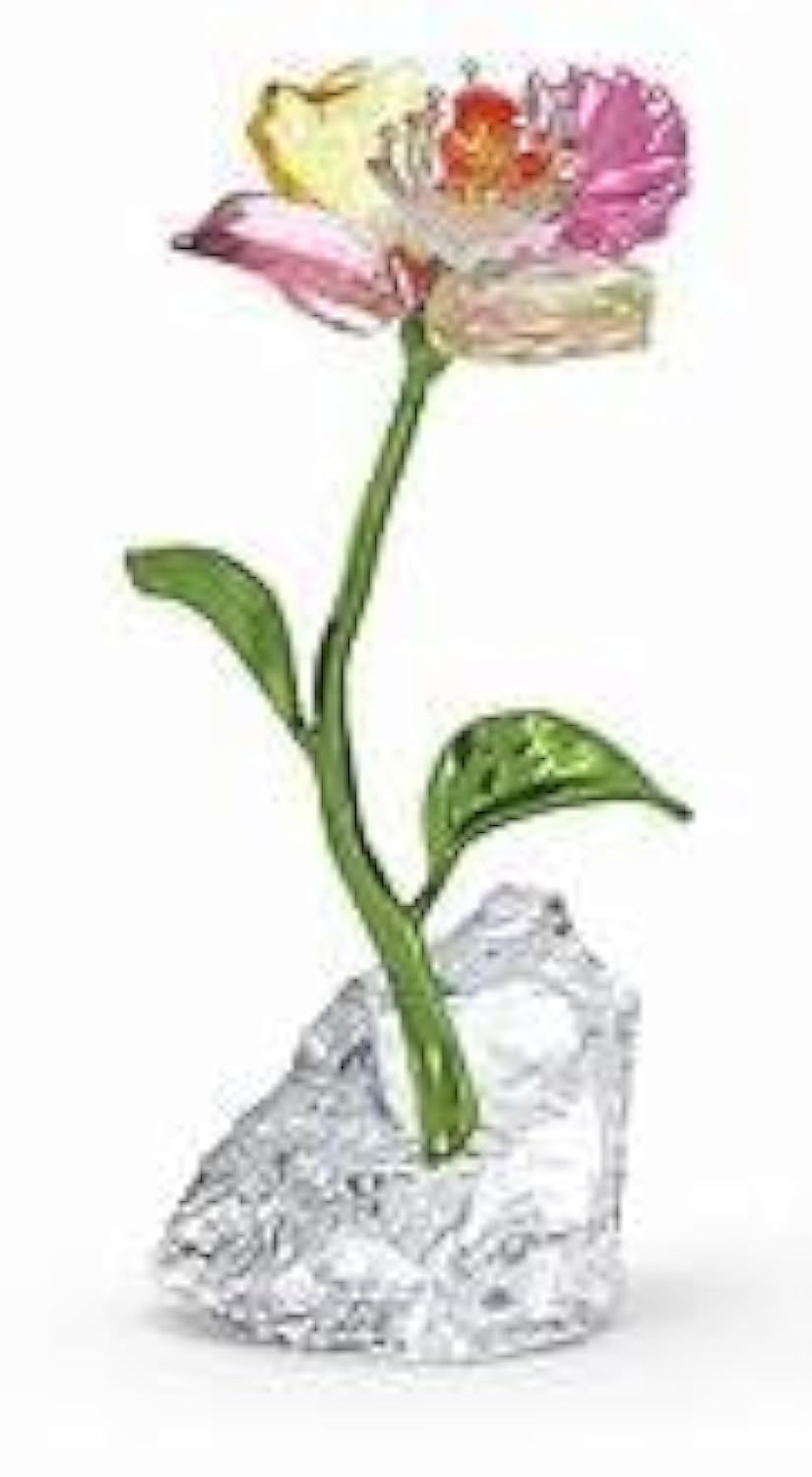 Amazon.com: SWAROVSKI Idyllia Flower Small : Home & Kitchen