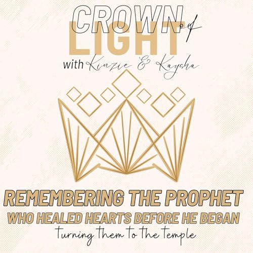 Remembering the Prophet who Healed Hearts Before He Turned them to the Temple