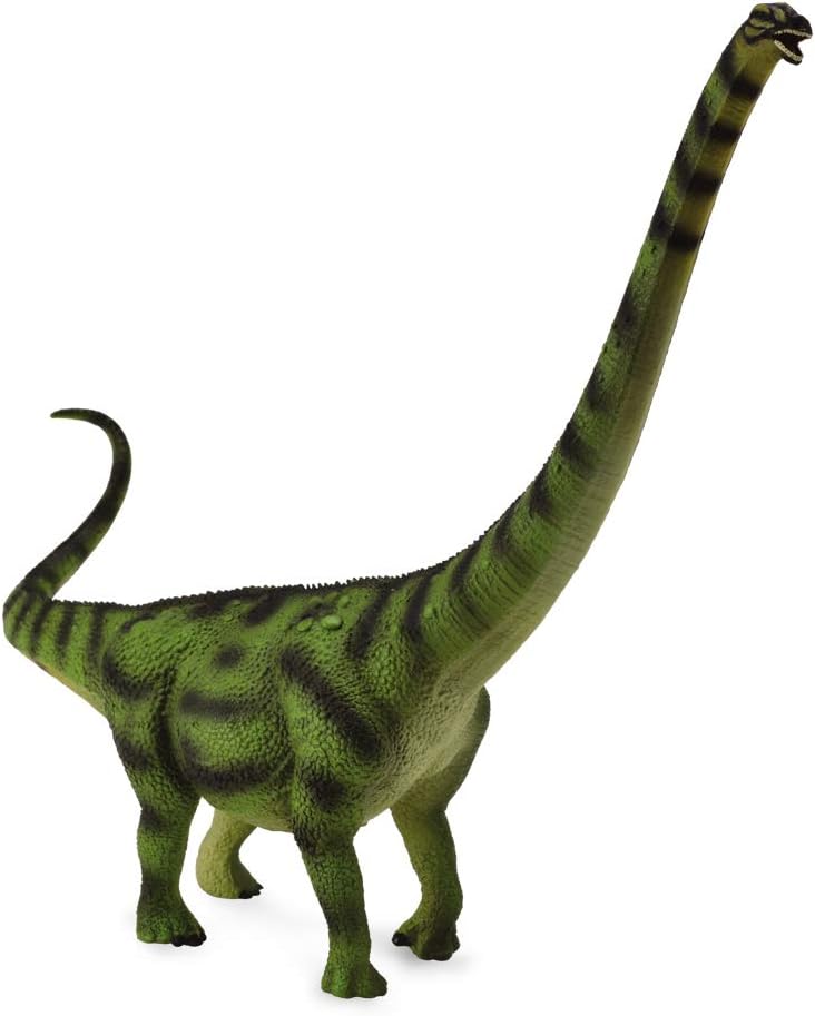 CollectA Prehistoric Life Daxiatitan Toy Dinosaur Figure - Authentic Hand Painted & Paleontologist Approved Model