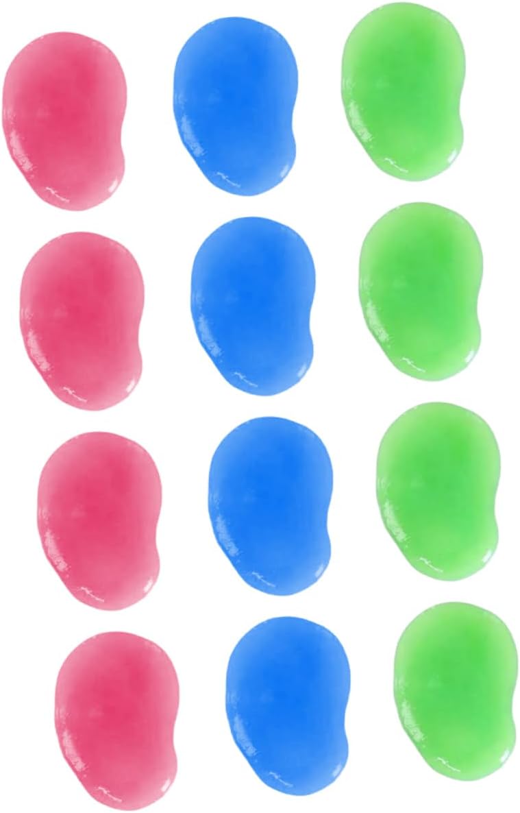 NUOBESTY 20 Unidades Limpiador de Gel para Teclado