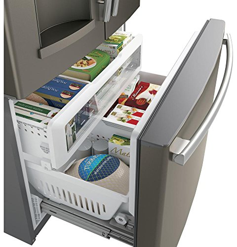 Ge Gfe28Gmkes French Door Refrigerato #TOP7
