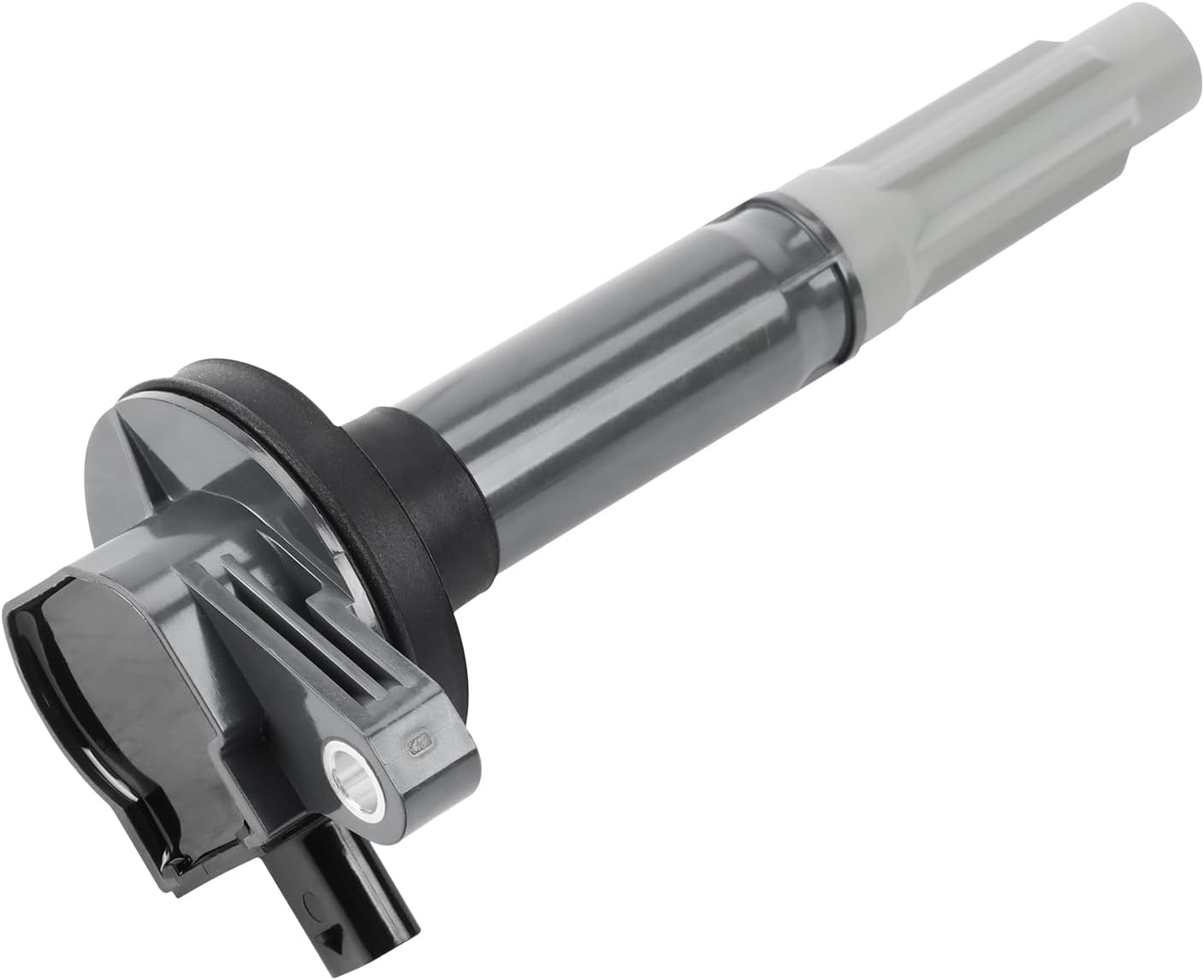 Ignition Coil Packs and Spark Plugs fit for V8 5.0 5.0L 2016 2017 Ford F-150 F150 Truck, Ford Mustang, UF824, Set of 8