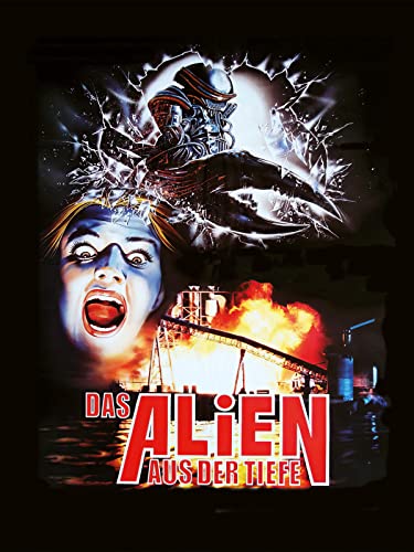 Bild: Das Alien aus der Tiefe f�r 0,00 EUR bei amazon.de