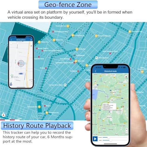 4G TK911 pro Waterdichte Pet Tracker Draadloze GPS Tracker Gratis Platform om te voorkomen dat Honden verdwalen - Afbeelding 4