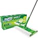 Swiffer Sweeper Dry + Wet Starter Kit