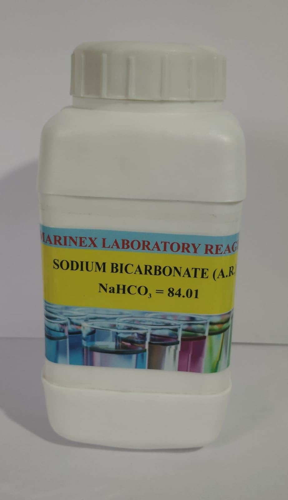 SODIUM BICARBONATE - 500 gm-picture-24