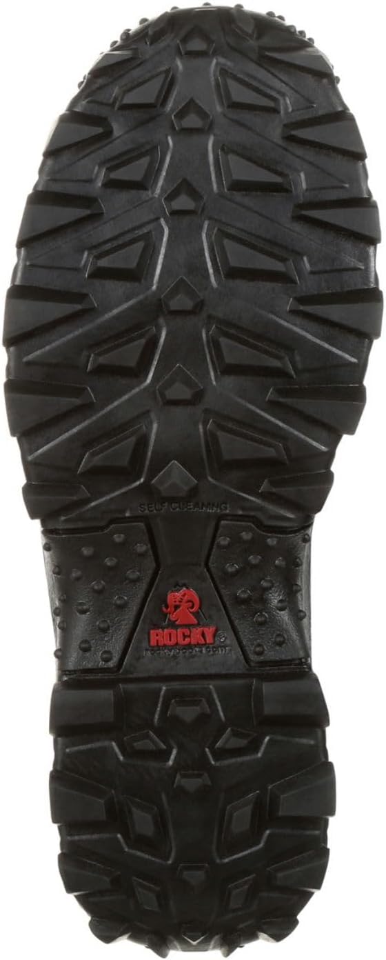 ROCKY Ridgetop 600G Insulated Waterproof Outdoor Boot