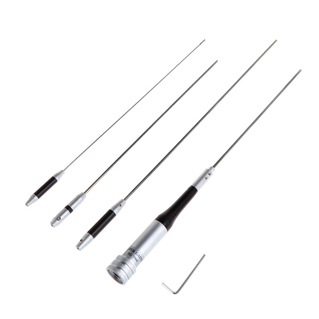 アンテナ SG7900 第一電波工業 SG7900 144/430帯モービルアンテナ ダイヤモンド
