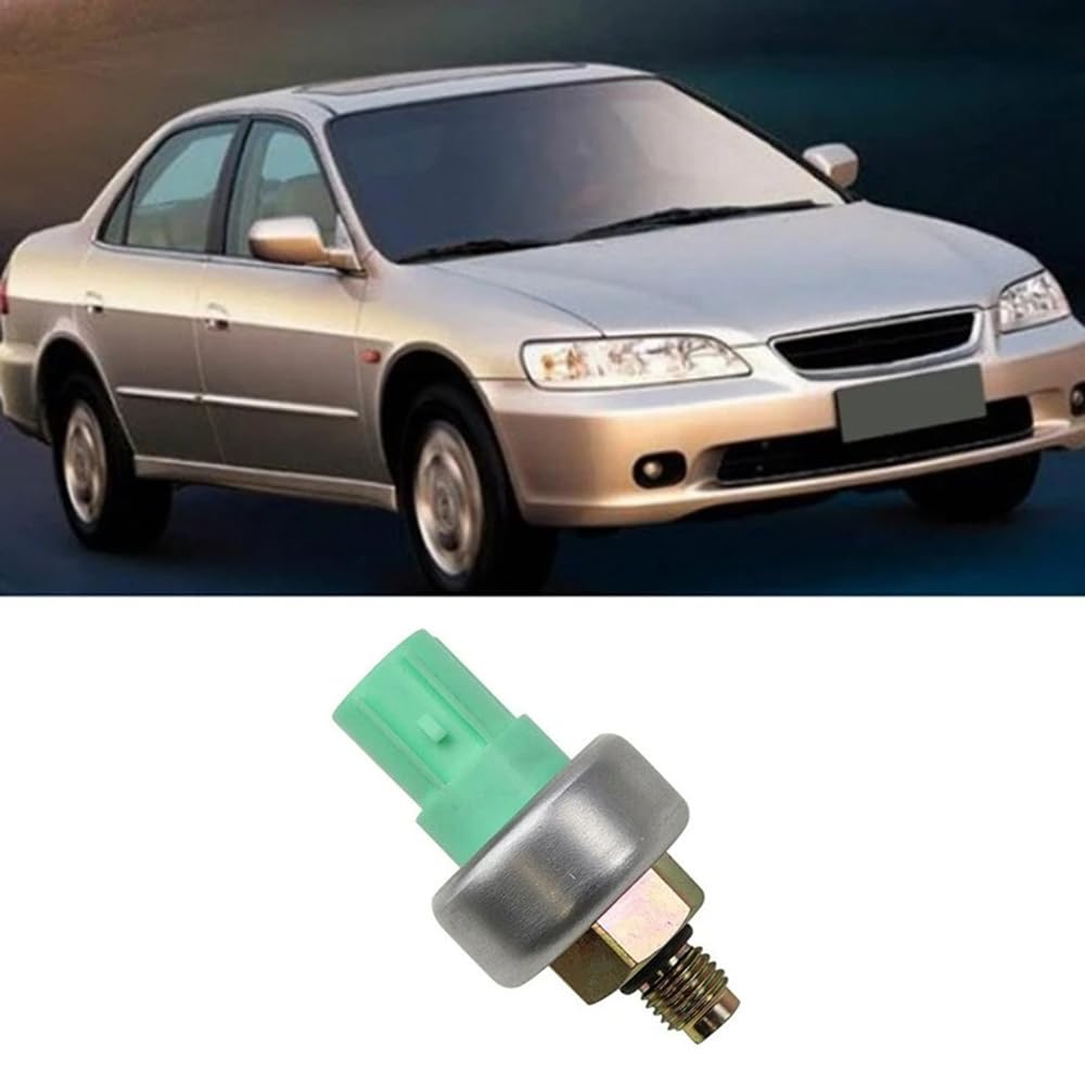 Sensor de presión diferencial para Honda Civic Accord Crosstour Odyssey Pilot, Sensor de presión de Aceite 56490-P0H-013