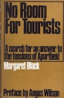 No Room For Tourists B0000CMN59 Book Cover