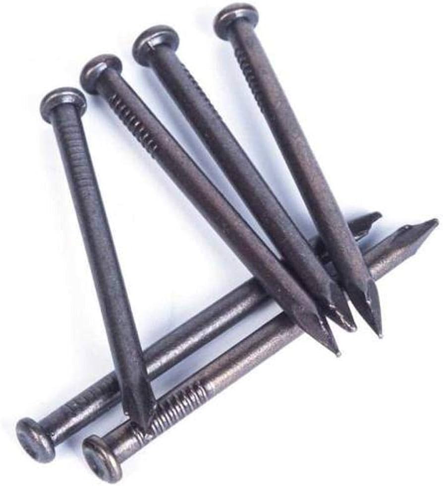 Discover 125+ properties of iron nail best songngunhatanh.edu.vn