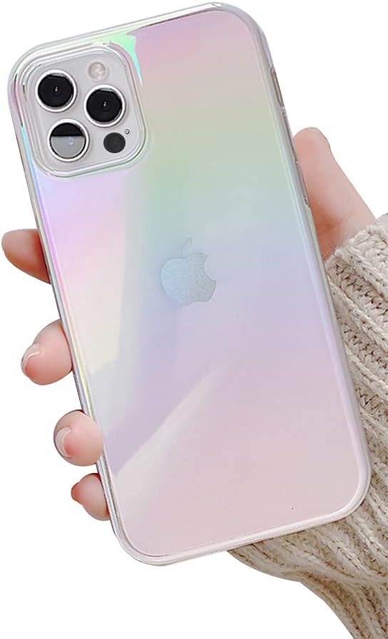 rainbow iphone 12 pro max case