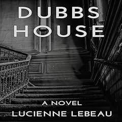 Page de couverture de Dubb's House