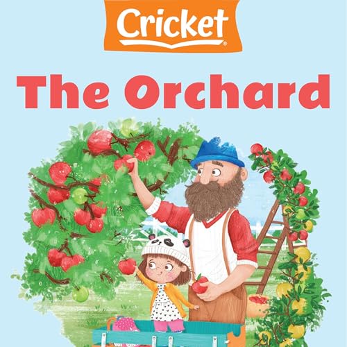The Orchard by Emily Granville episode artwork