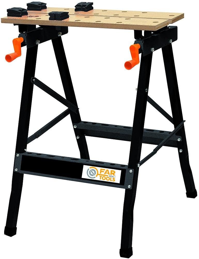 Fartools One WB 100 Folding Workbench