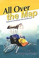 All Over the Map 9748303543 Book Cover