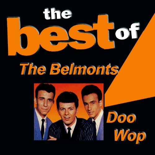 The Belmonts