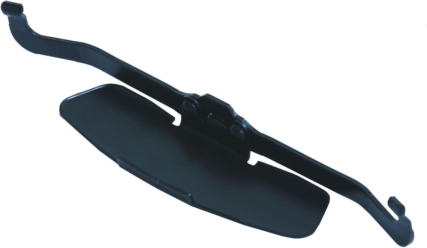 Mechanics Choice Front Disc Brake Anti-Rattle Clip for 2010, 2012-2013, 2018 Volkswagen Golf, Golf R