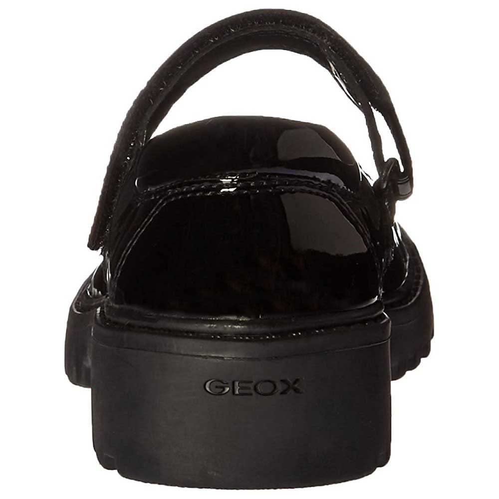 Geox Damen J Casey Girl PBallet Flat