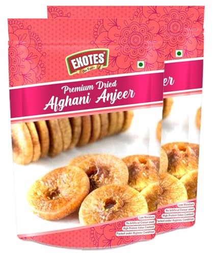 See full amazon price history chart for EXOTES, AnjeerFigs Vacuum Packed Popular Pouch 500 g EXOTES, AnjeerFigs Vacuum Packed Popular Pouch 500 g (B07X7VSBQJ) Amazon Price History, Amazon Price Tracker