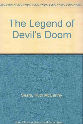 The Legend of Devil's Doom B000HTH9J4 Book Cover