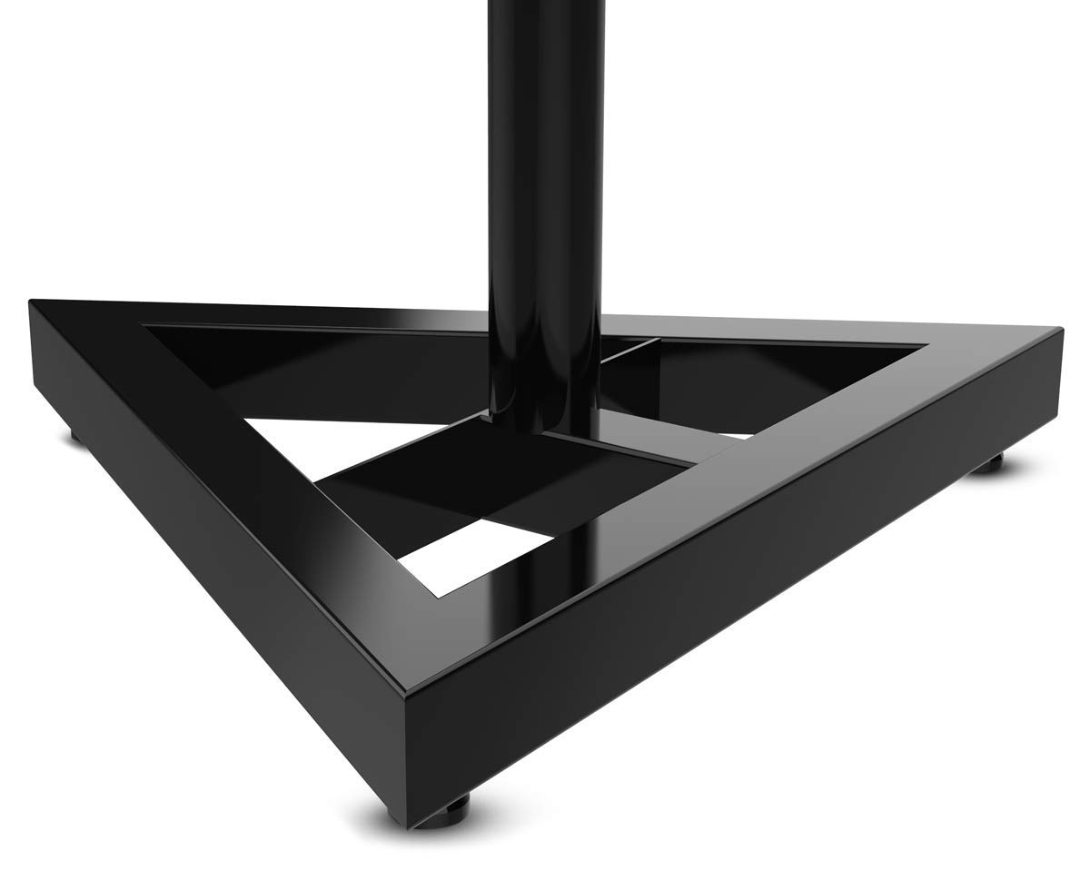 Audibax 2 Soportes Suelo para Monitor de Estudio Stand Neo SM1