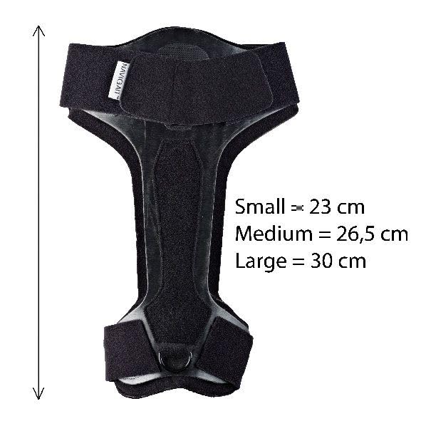 Allard NaviGAIT (Small/Medium)