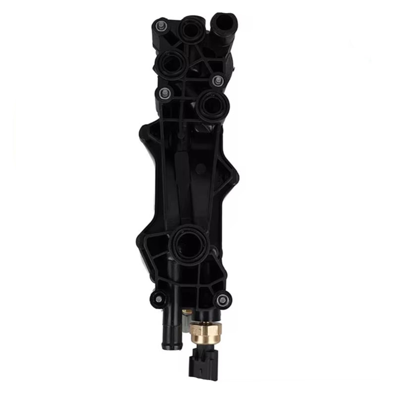 Termostato Auto Compatibile Con Jeep Per Grand Per Cherokee 2014 2015 1 Pz. Alloggiamento Termostato Filtro Radiatore Accessori Di Ricambio 68105583AF