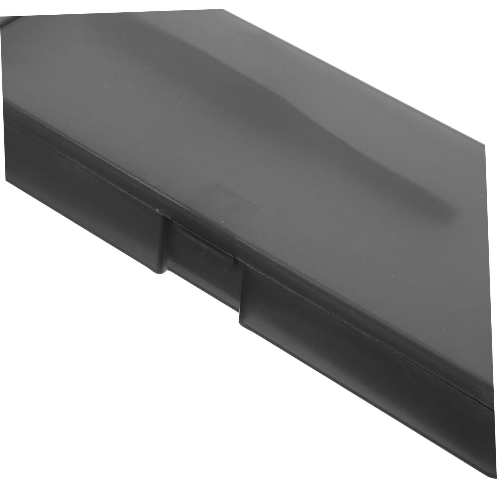JEWEDECO – Boîte à Tremper Pour Autocollants à Eau – 17x10,5x5,5 Cm – Portable, Pour Modélisme Et Loisirs Créatifs