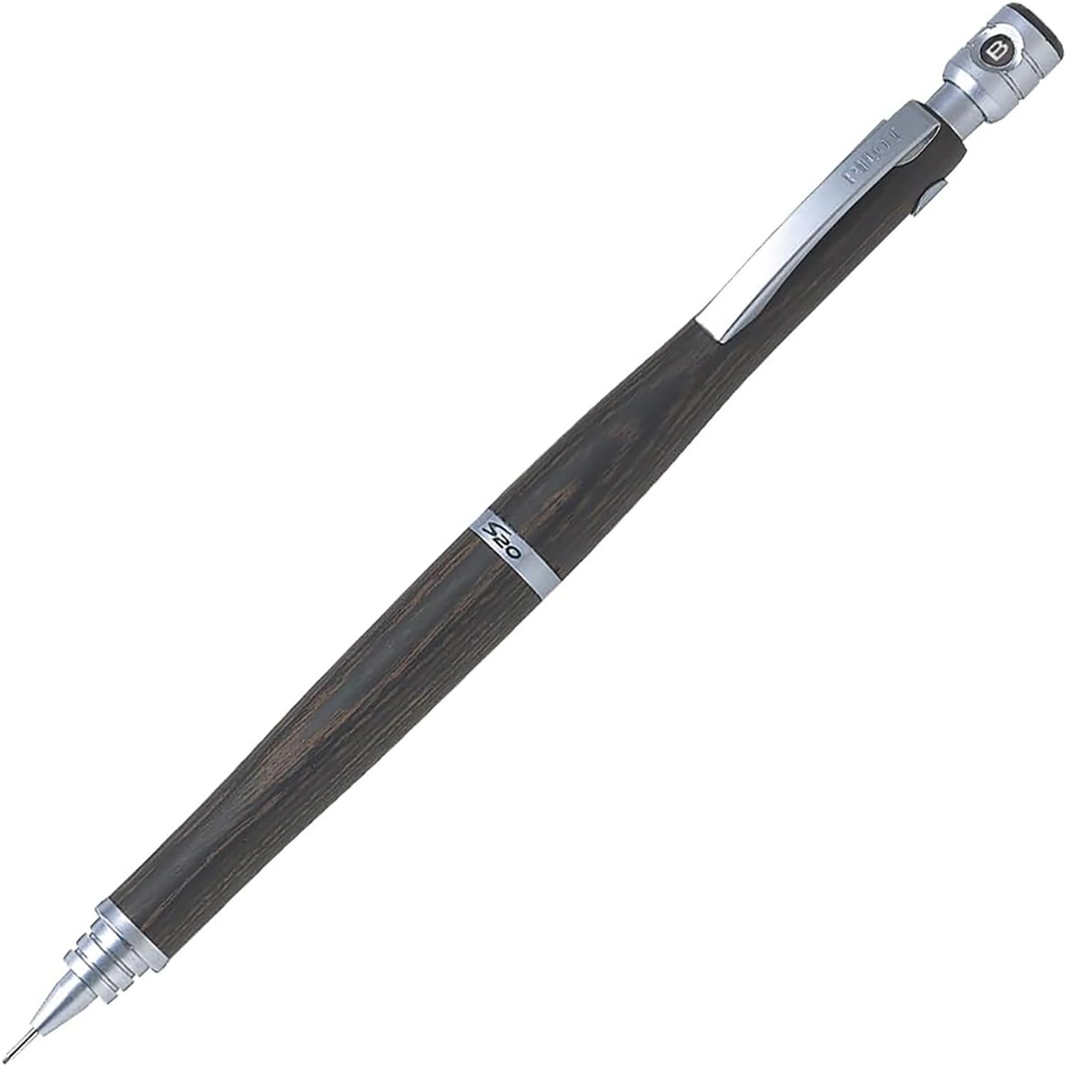 Amazon.co.jp: Pilot S20 Mechanical Pencil (0.3 mm) : Office Products