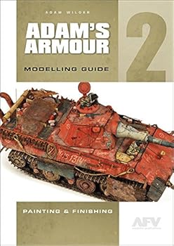 Paperback Adam's Armour: Volume 2 Book