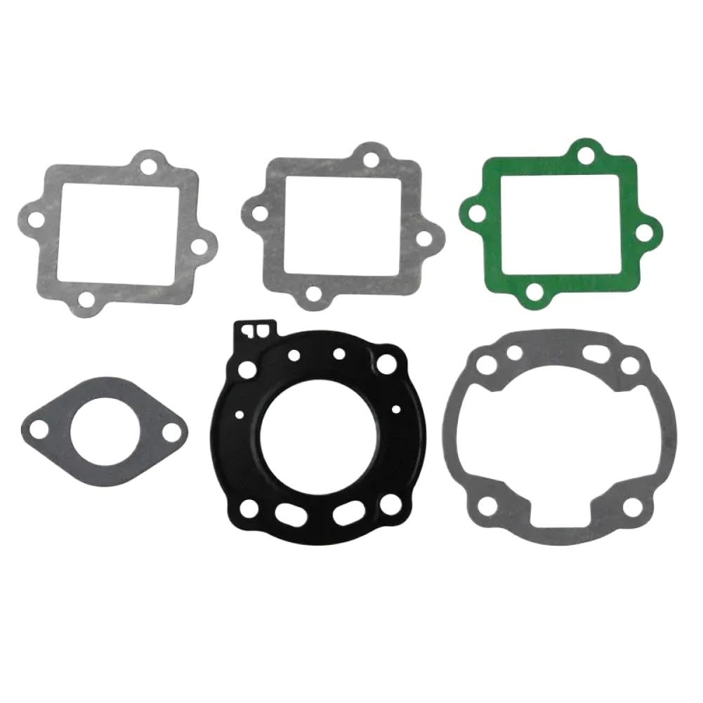 Set Guarnizioni Cilindro e Pistone per Motociclo Compatibile Con Katana AY50 AY 50 Zillian 50 Appilia SR50
