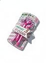 SBF WETELL 3 Clean Disposable Razors for Women – Triple Blade Stainless Steel Razors with Lubrication Strip – Smooth & Gentle Shaving Experience (PINK(WT2025168-WOMEN)) gallery image