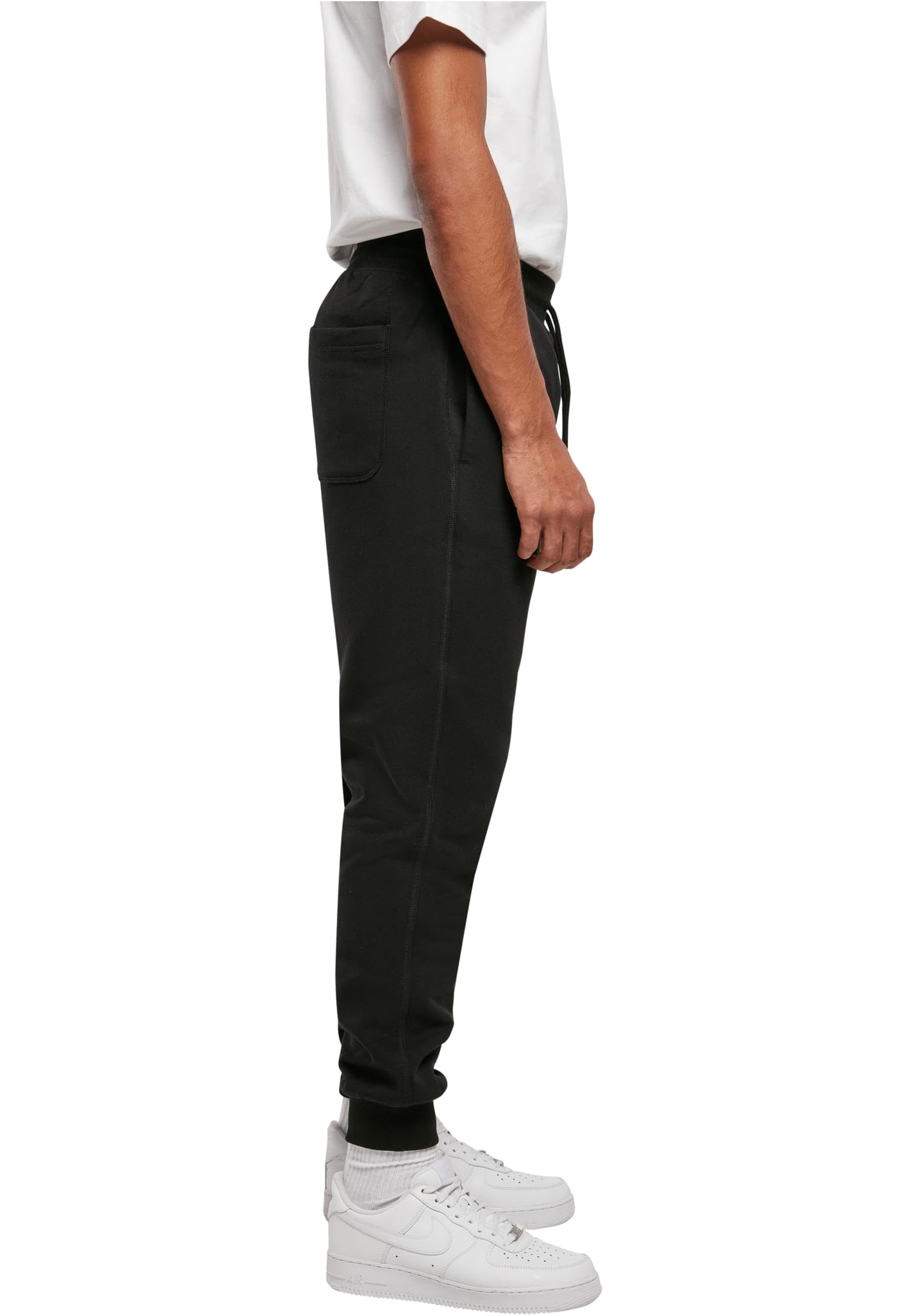 Urban Classics Herren Basic Sweatpants