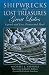 Shipwrecks and Lost Treasures: Great Lakes: Legends And Lore, Pirates And More!