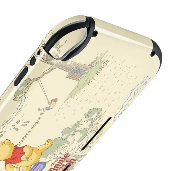 Amazon.com: Skinit Decal Gaming Skin Compatible with Nintendo