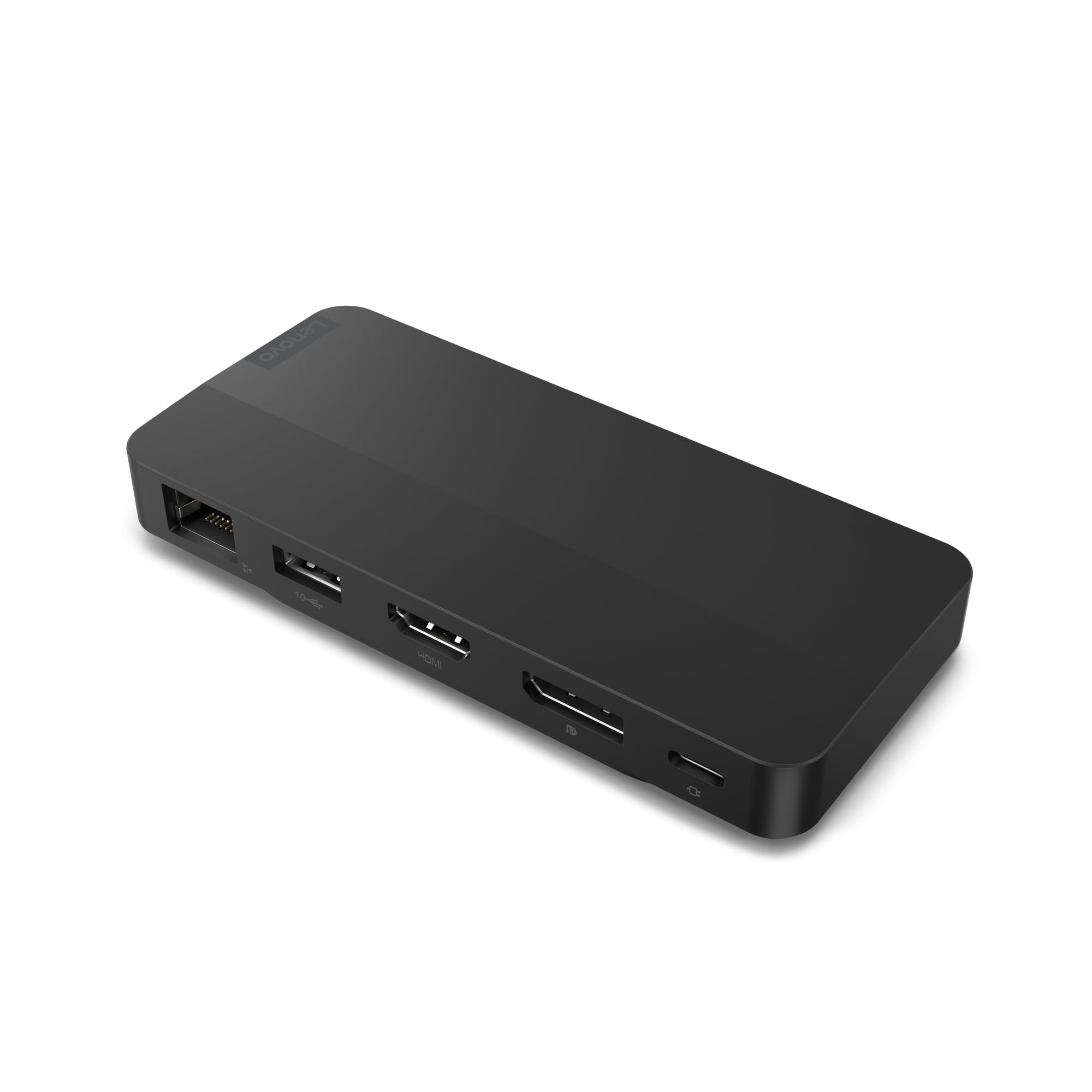 Lenovo Hub USB 40B90000WW Noir