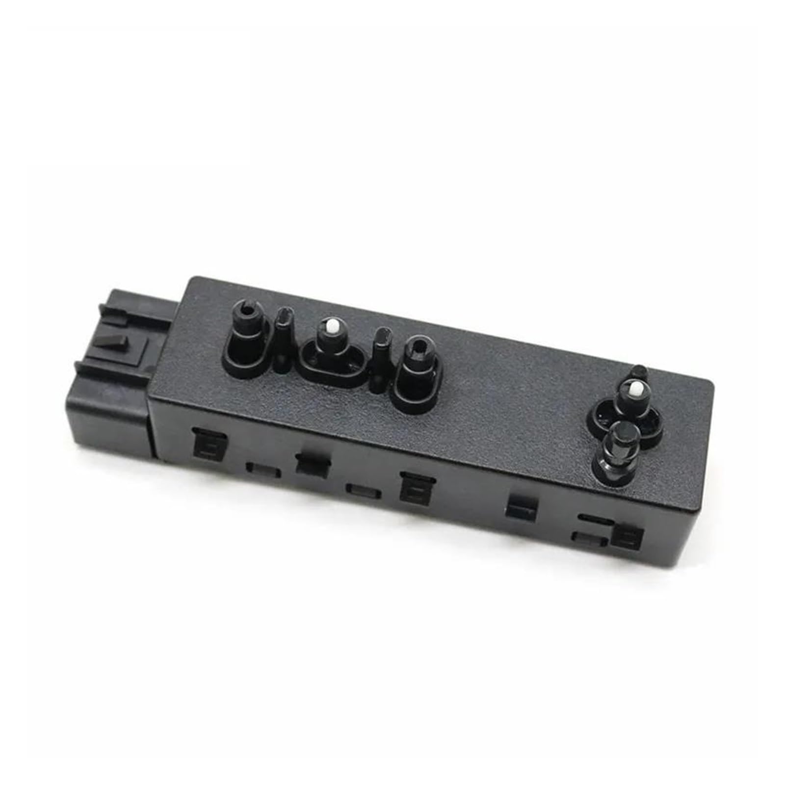 Interruptor ajuste asiento lateral Para Cadillac SRX 2010-2016 Interruptor Asiento Eléctrico Delantero Izquierdo 25974714 12451497 96477909 15295258 SW9444 1S12380
