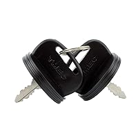 Vista 5 de RMSTATOR Repuesto para interruptor de llave de encendido de 3 puntos Arctic Cat 250 300 Utility 2x4 2006-2016 / Alterra 300 2017 2018 2019 / DVX 250