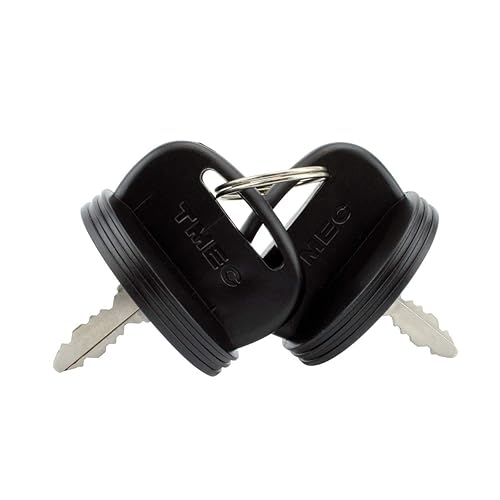 Miniatura 5 de RMSTATOR Repuesto para interruptor de llave de encendido de 3 puntos Arctic Cat 250 300 Utility 2x4 2006-2016  Alterra 300 2017 2018 2019  DVX 250