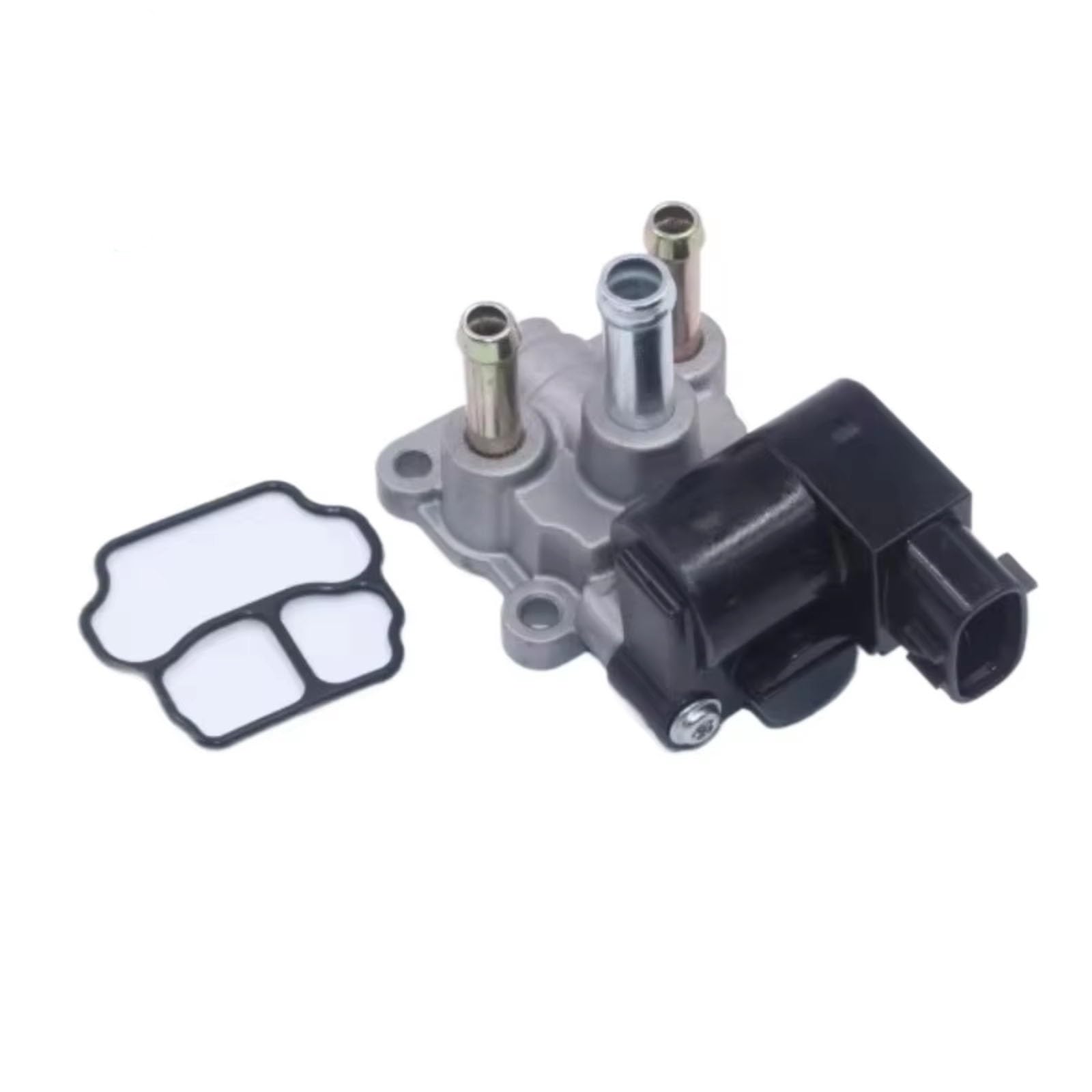 Idle Air Control Valve Idle Control Valve 22270-16090 Compatible with Toyota for Corolla 1997-2000 Idle Air Control Valve Auto Replacement Parts