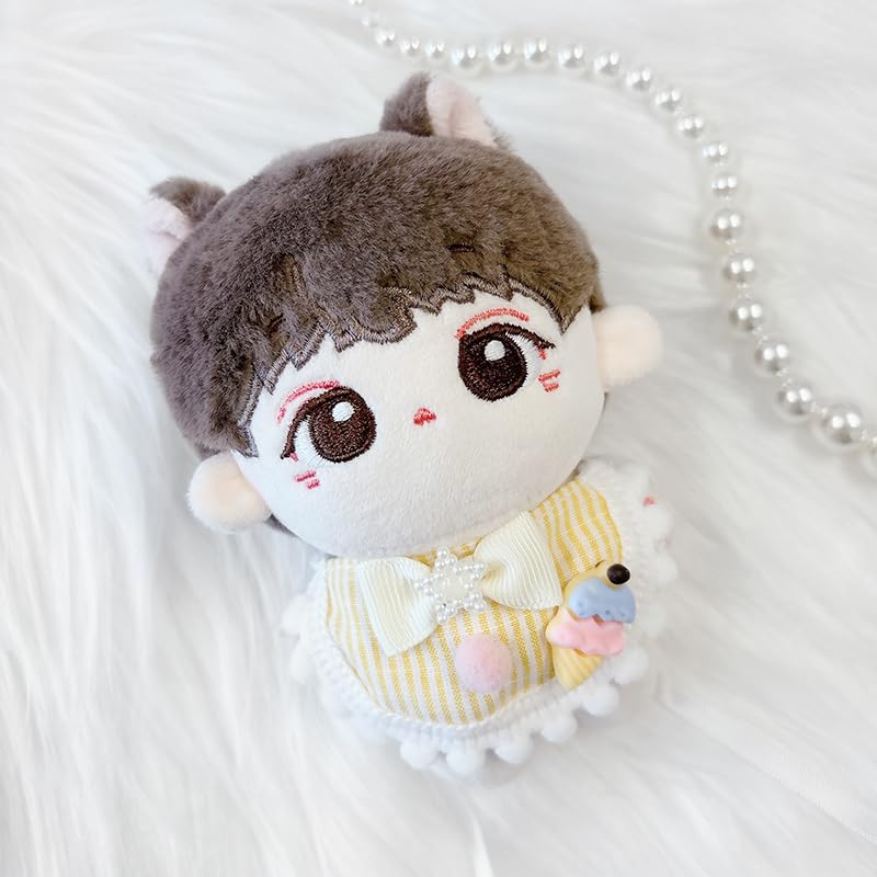 ぬい　専用 Amazon.co.jp: 【ぬい服】 ぬいぐるみ用スタイ【10~20cm用